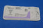 Ethicon V448 VICRYL, CS160-6 5.5mm 1/2c Spatula, 12